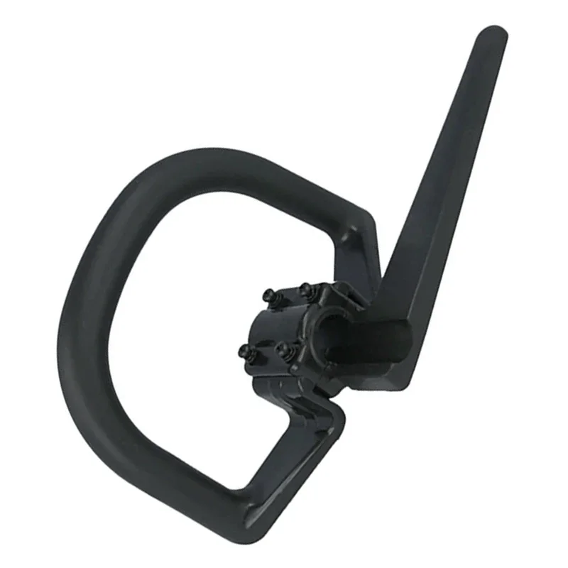Brushcutter Loop Handle Grass Trimmer Fits 26mm Shaft Garden Power Tools Parts Replacement Accessories For Honda Trimmer Grass