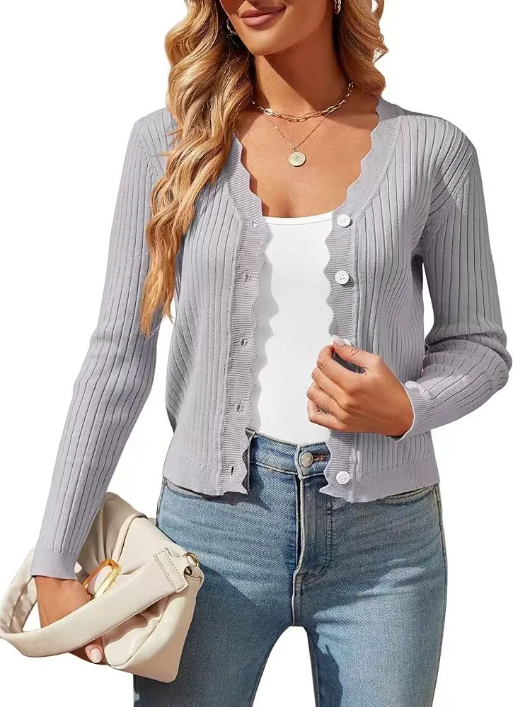 2040 Silver Gray