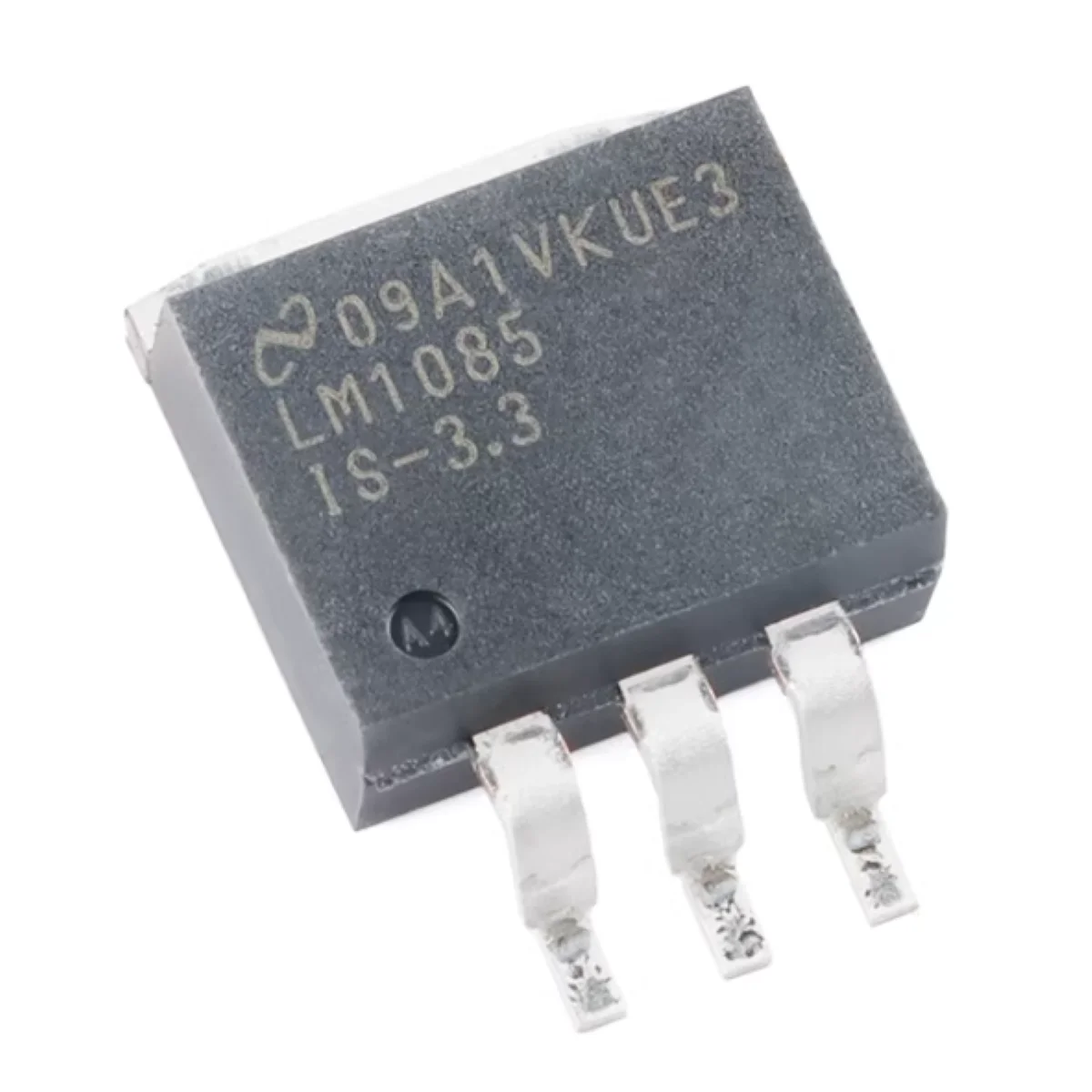 5Pcs Lm1085Isx-3.3/Nopb Lm1085Isx-5.0/Nopb Lm1085Isx-Adj/Nopb To-263-3 New Original Ic Chip Linear Voltage Regulator (Ldo) Adjustable Fixed 29V 3A 1.25V~15V 5V 3.3V