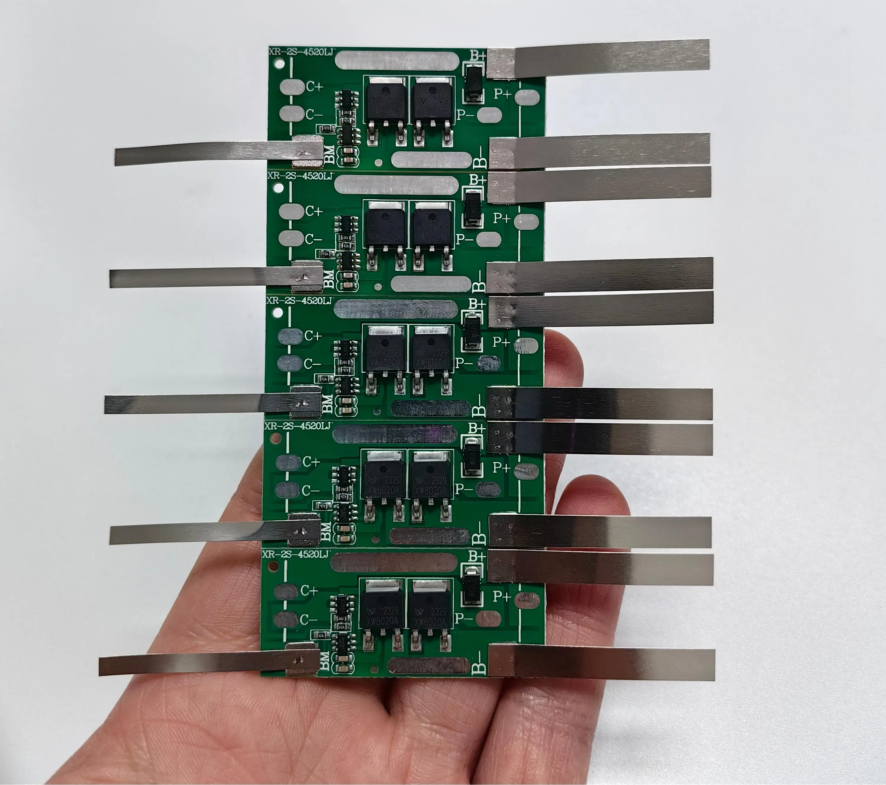 保護プレート,保護回路7.4v 8.4v,Bms 2s,電気モーター用リチウム