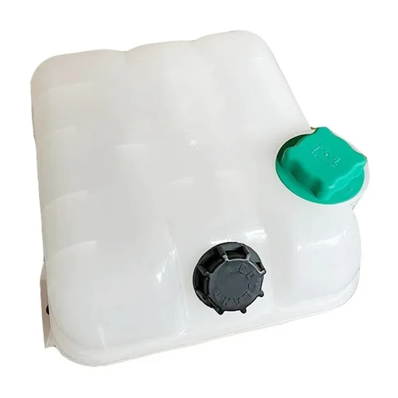 

1 Piece Subsidiary Water Tank For Volvo FM12/FH12 Expansion Tank 1676400 Replacement Accessories