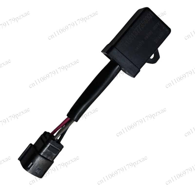 1000cc UTV Main Relay Combination P311001377350001 Off-Road Vehicle Electrical Repair Part