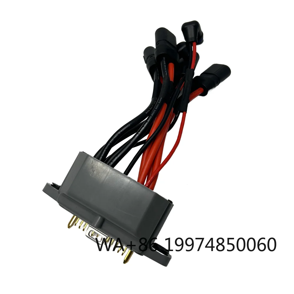 

Brand New T25 Distributor Original New Agriculture Spraying Spare Parts for T25