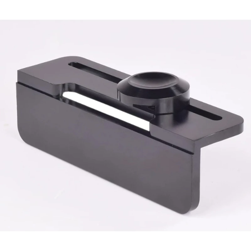 Ski Edge File Guide 86/87/88 Degree, Self-Locking Angle Tuner with Clamp-Free Design for Snowboard