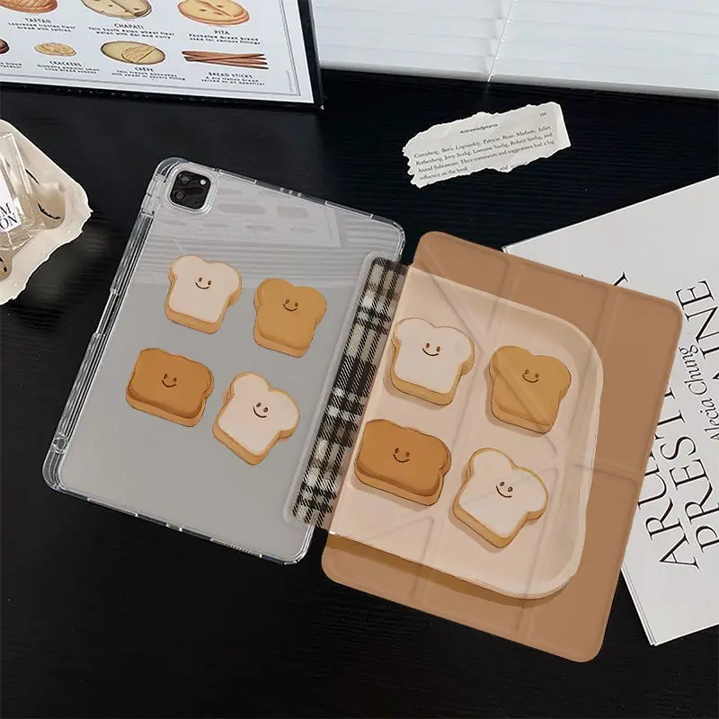 Multi View Angles 3+Y Fold Case For Xiaomi Pad 5/6/7 11 inch Redmi Pad SE 11 inch Redmi Pro2 2025 12.1 Redmi Pad Pro 12.1
