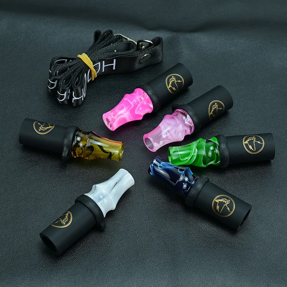 Wolf Coolvape Hookah Mouth Tip Hookah Shisha resin Hookahs Chicha tip Hookah Shisha Narguile Mouthpieces Shisha Mouth tip