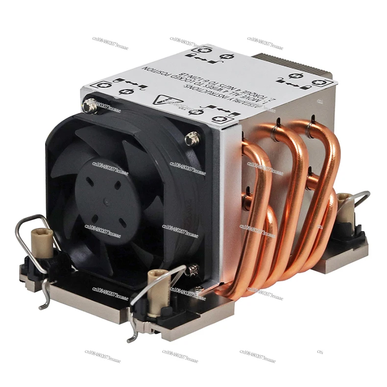 2U 4677 Pin Server …