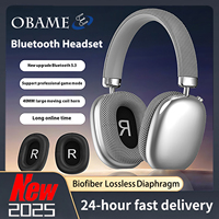 2025 New Original Air Max Wireless Bluetooth Earphon Noise Cancelling Microphone In Ear Sports Gaming Earphones Suitable For IOS