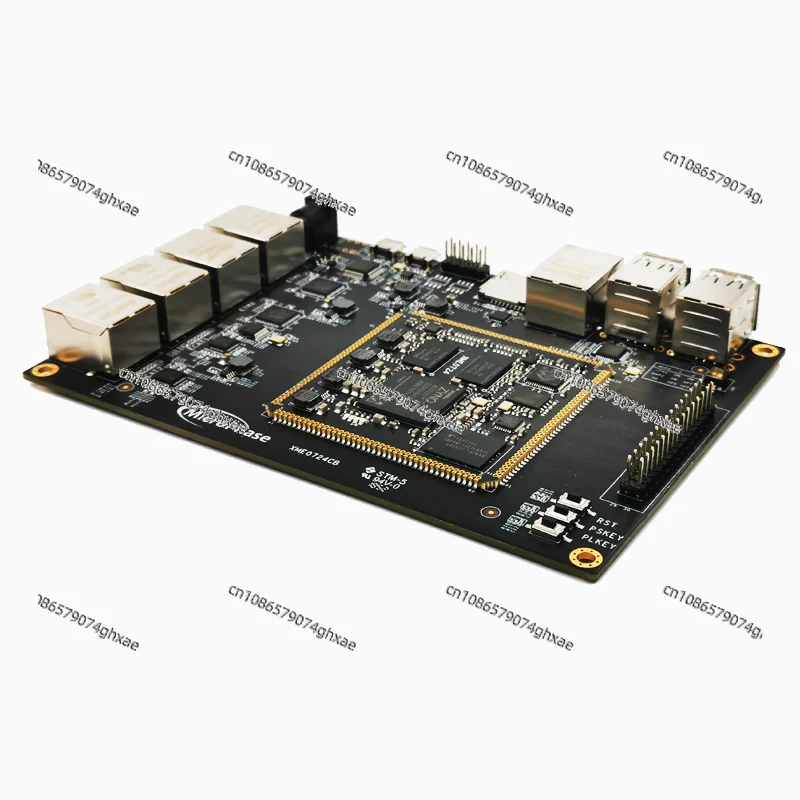 

Applicable to Xilinx FPGA Development Board Zynq Arm 7010 7020 Multi-Port Industrial Network Zed
