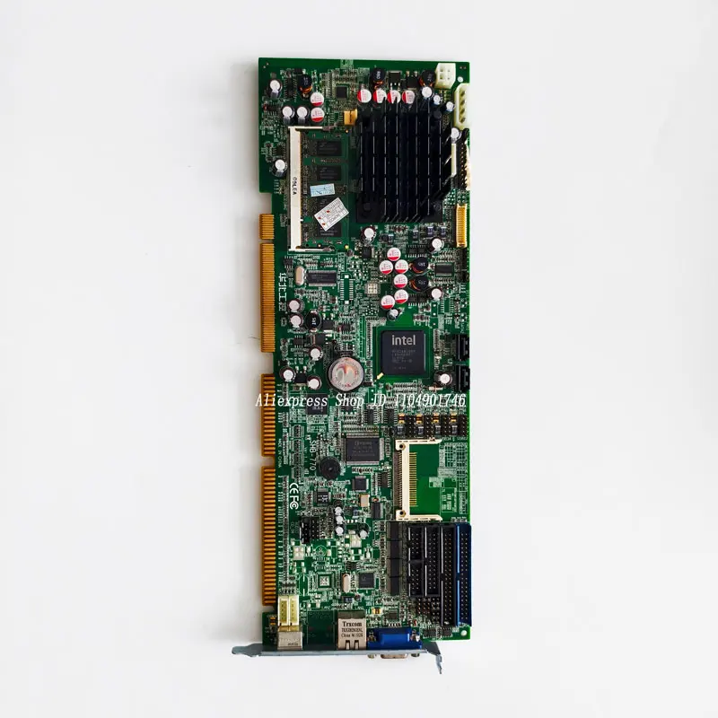 For SHB-770 Ver:1.1 Embedded industrial control motherboard MADE IN CHINA