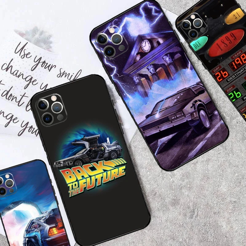 Back To The Future … - image