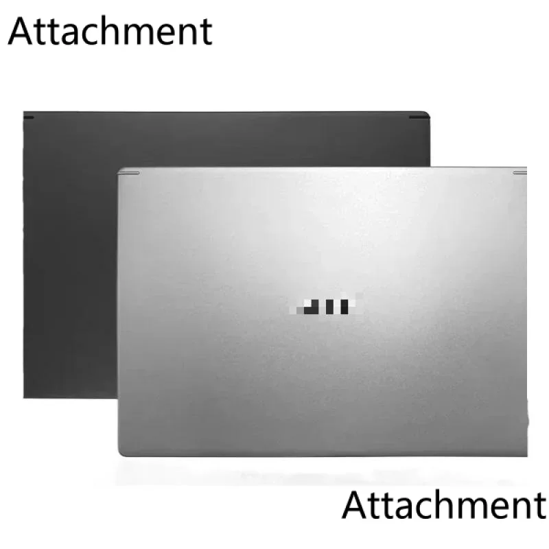 Original Metal LCD back cover for Acer Aspire 5 A515-54 A515-44 A515-55 A515-55G 18q13 rear lid top case 15.6 inch New