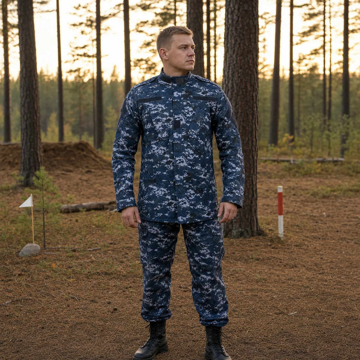 Hunting & Outdoor Supplies - Oulylan - Ropa de Entrenamiento de
