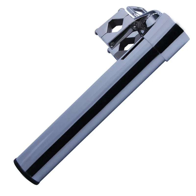 حامل قضيب صيد القارب، 316 من الفولاذ المقاوم للصدأ، مشبك، جراب قضيب اليخوت البحري، أداة صيد السمك، جودة عالية، 1 بوصة