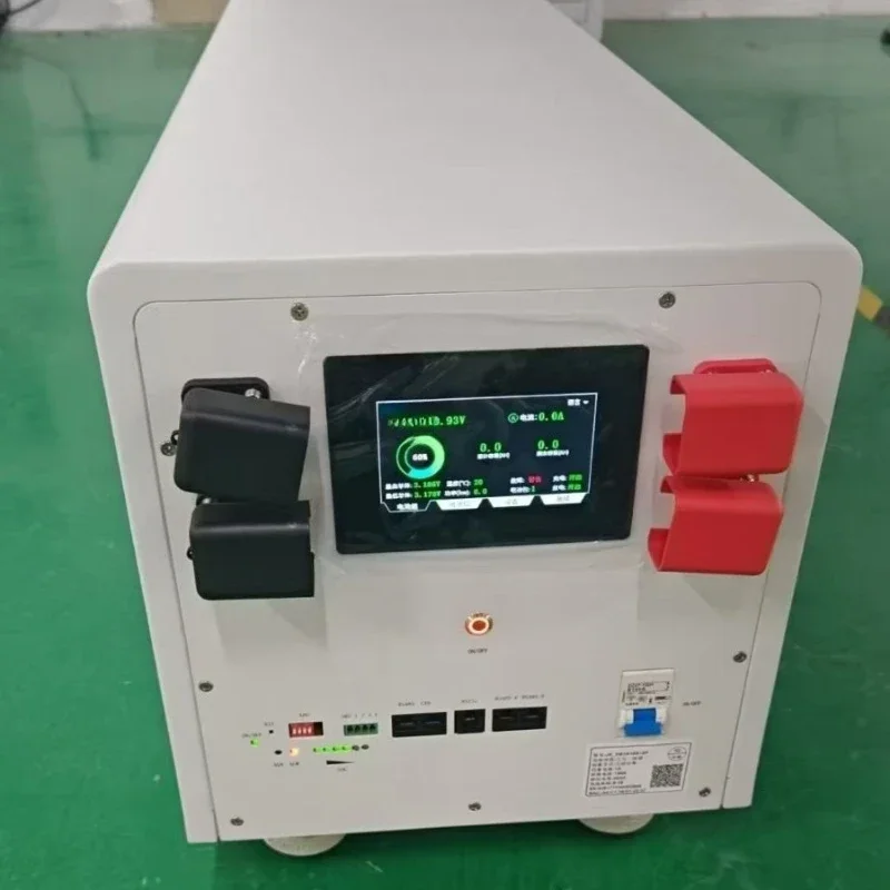 51.2V420A energy storage battery, power bank per kWh