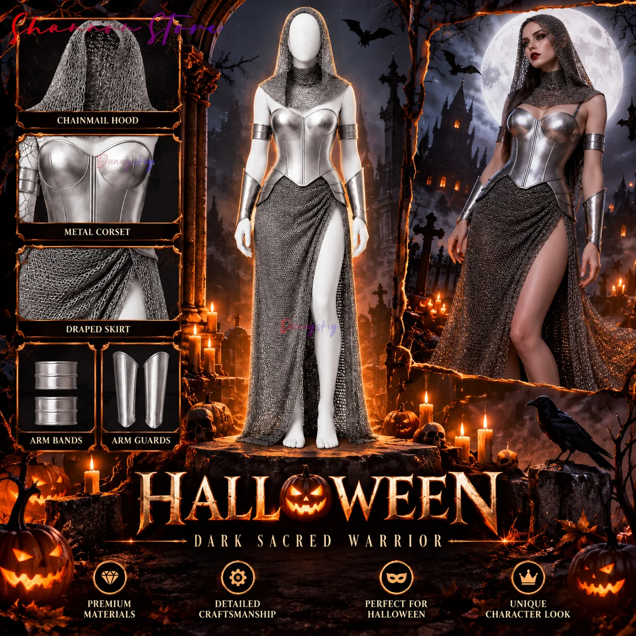 costume-de-chevalier-medieval-pour-femmes-imitation-chaine-de-mailles-ensemble-complet-armure-de-guerriere-ideal-pour-halloween-fetes-costumees-et-jeux-de-role