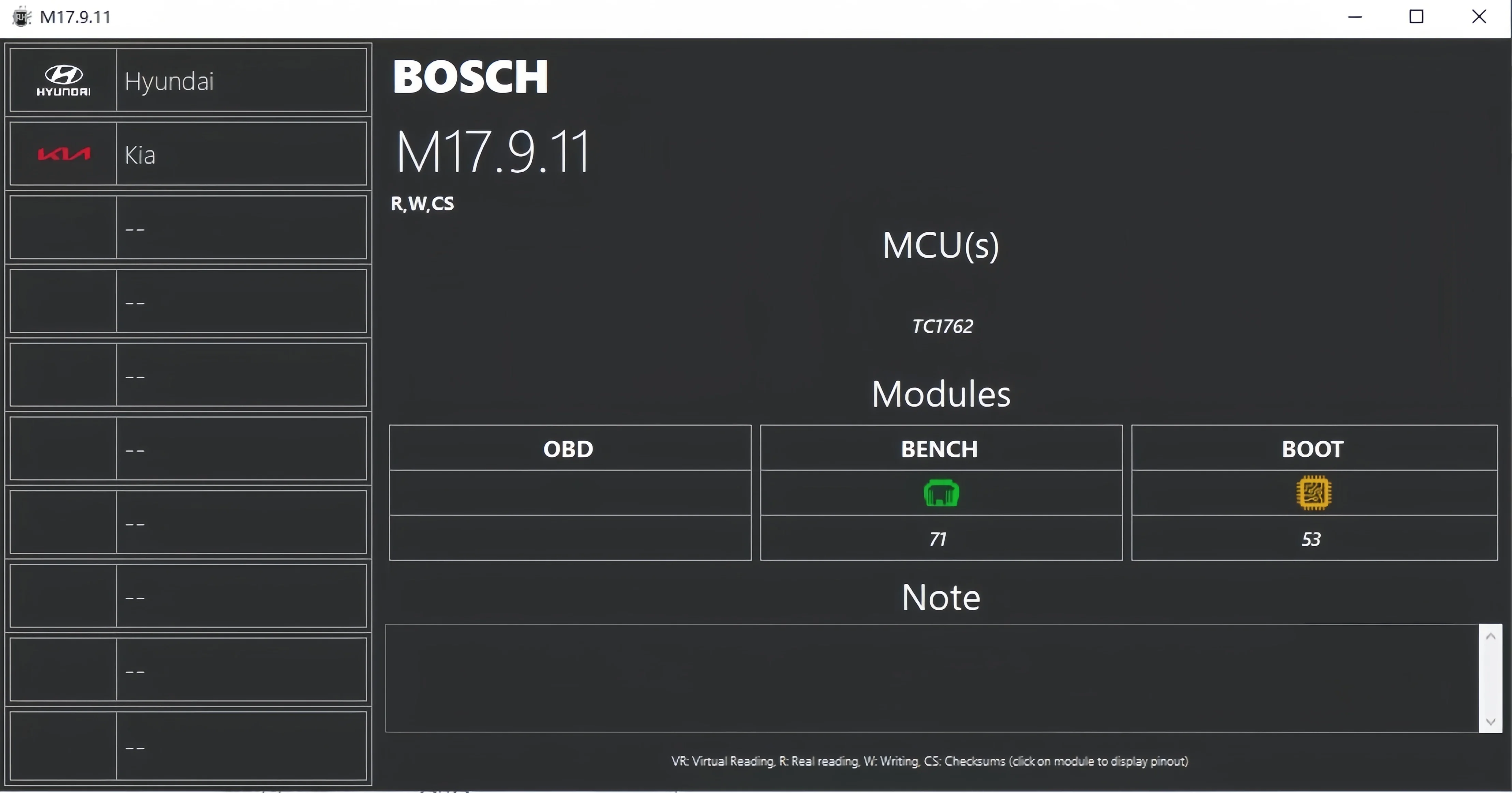 PCM Helper ECU Tool Full Version | Full Win Compatibility Win7‑Win11, MCU Reverse Lookup, Bench/OBD/Boot Pinout Wiring Diagrams