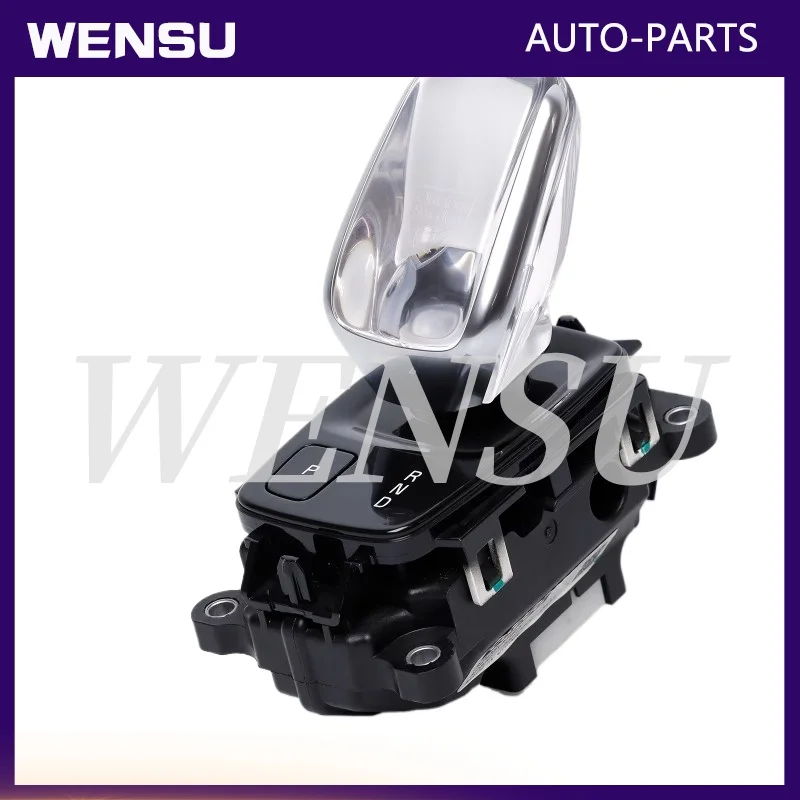 

32335747 DAL21742 Роскошный внутренний селектор передач для бездорожья подходит для Volvo XC90, XC60 и S90 32335747 DAL21742