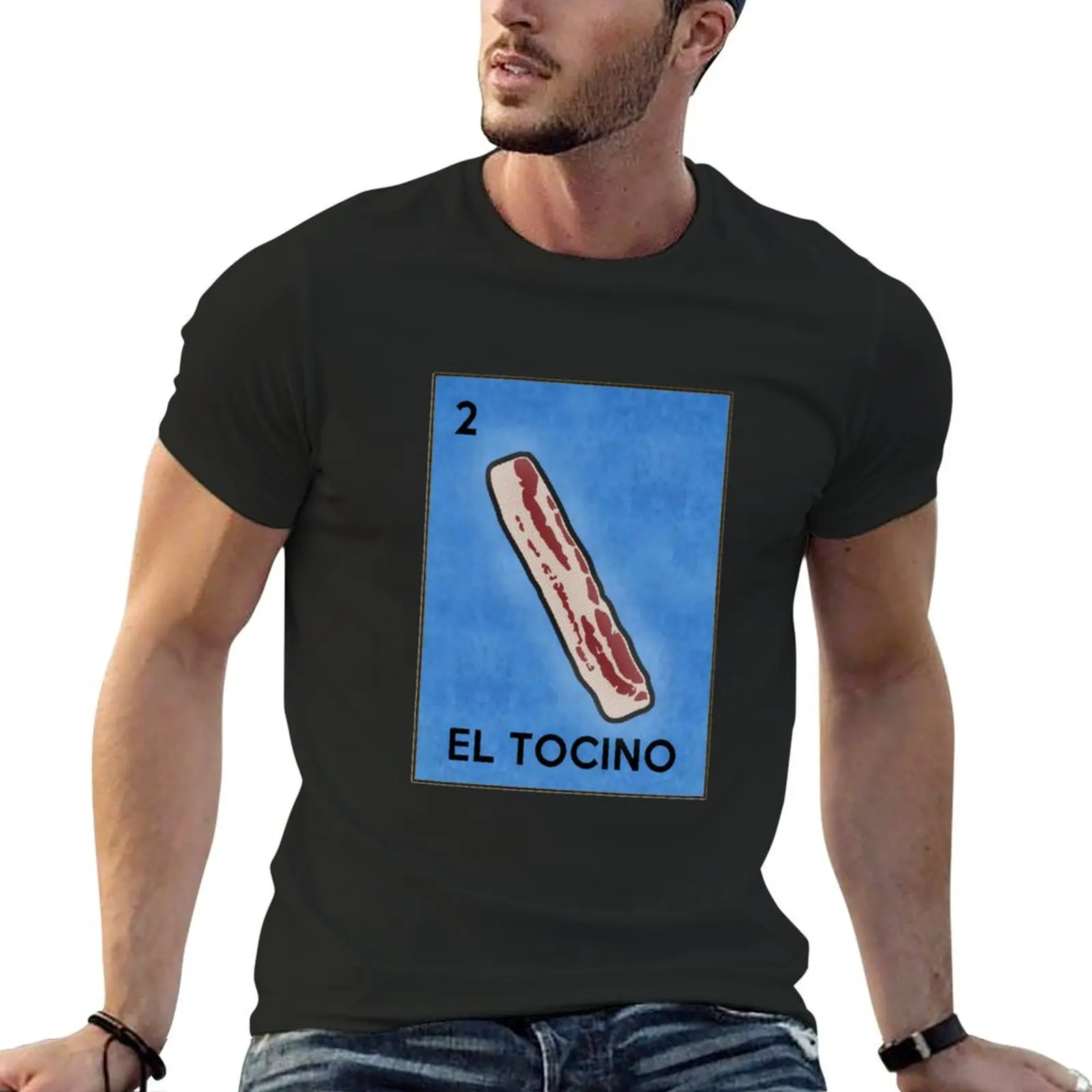 Funny Bacon El Toci…
