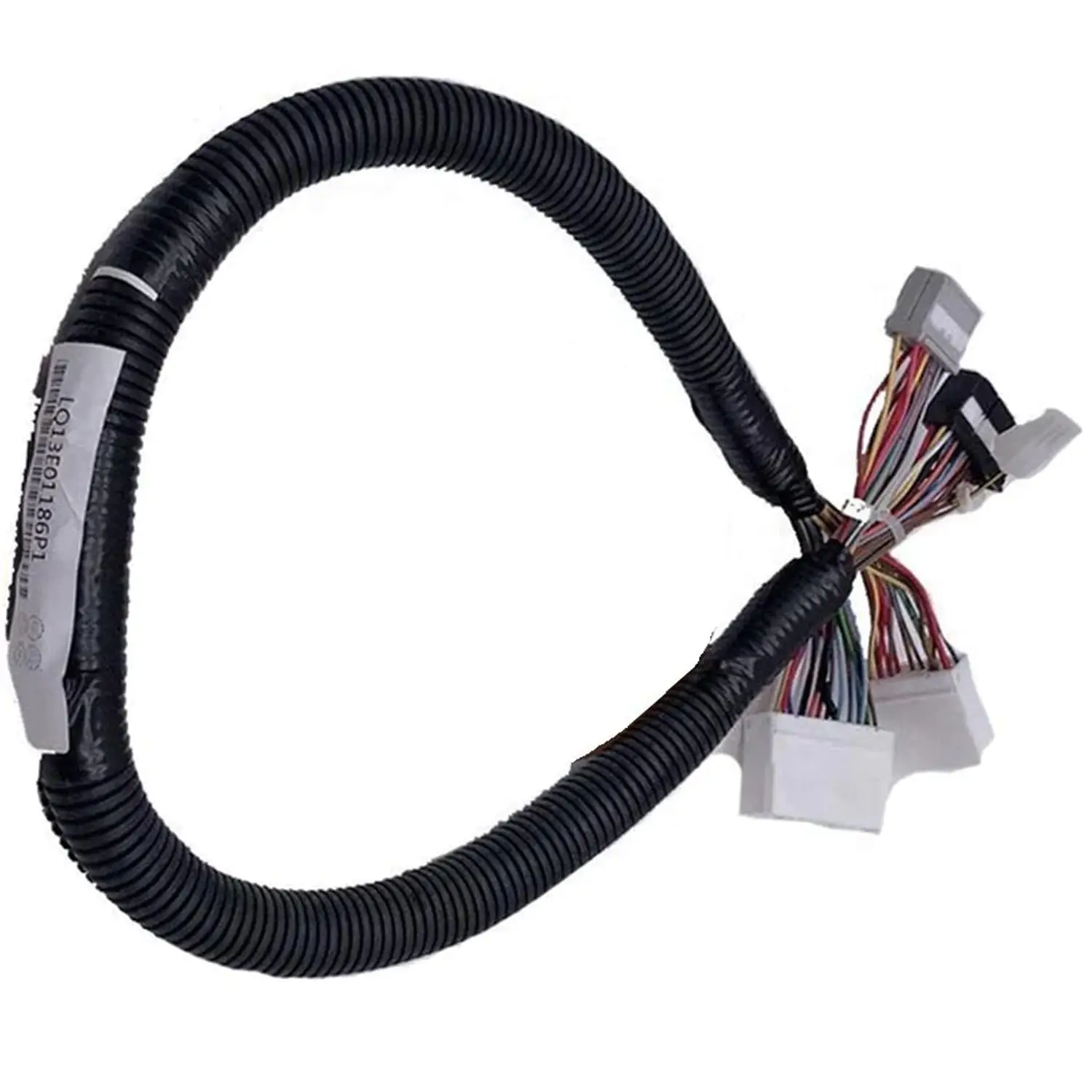 LC13E01186P1 Wiring Harness For Kobelco SK200-8 SK210-8 SK250-8 SK260 SK260-8 SK330-8 SK350-8 SK485-8 SK210DLC-8 Excavator