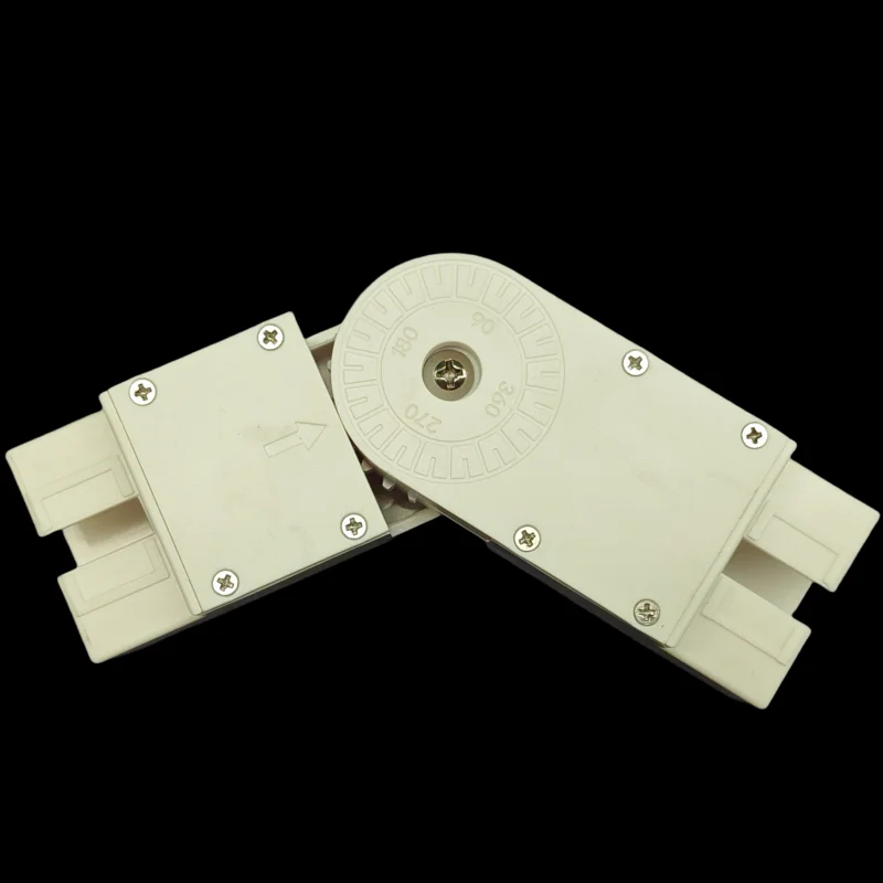 Curved Motorized Cu…