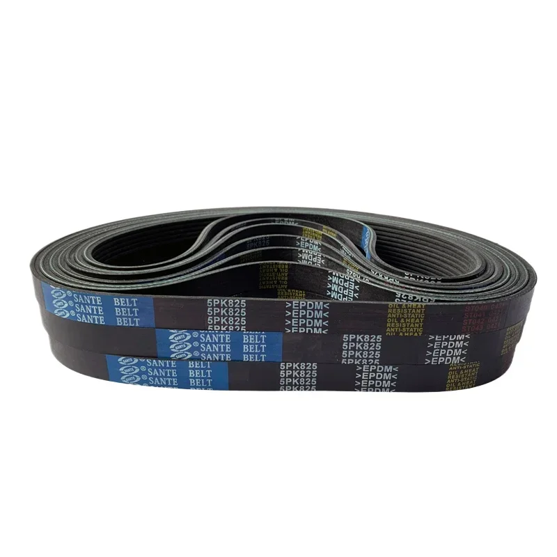 1 قطعة حزام السيارة 6PK1200 1205 1210 1212 1220 1230 1236 1240 1248 1250 #3