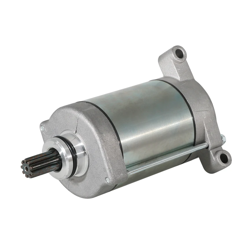 Electric Starter Motor For Massimo Alligator 500 700 550 700 Knight 500 700 MSA500 MSU500 MSU700 MSU700 31200-F39-0000