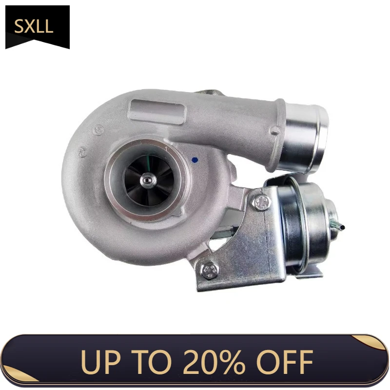 

SXLL 2.2 Automotive engine parts Automotive parts Turbocharger engine parts 49135-07302