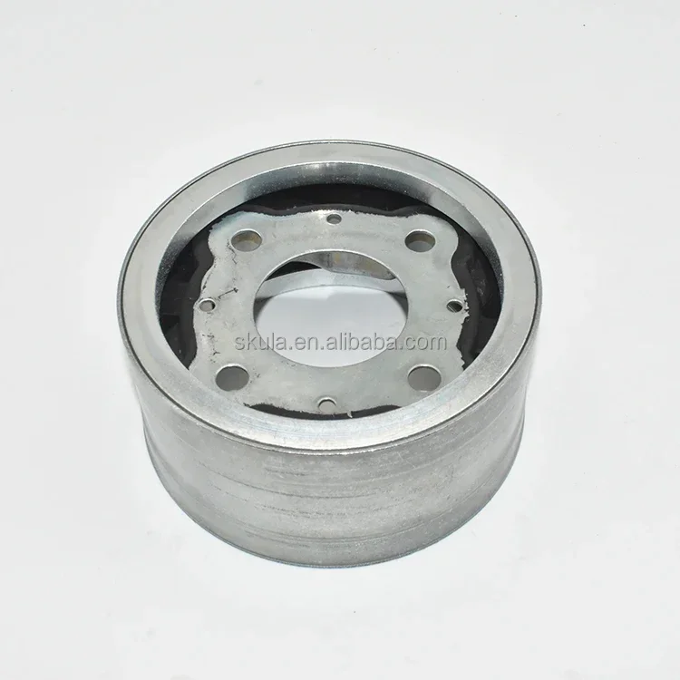 

In stock SKULA AUTO PARTS AB394C025BD AB3Z4A263A EB3G4C025AA 5228344 Center Drive Shaft Damper Rubber for Ranger T6 Mazda BT50