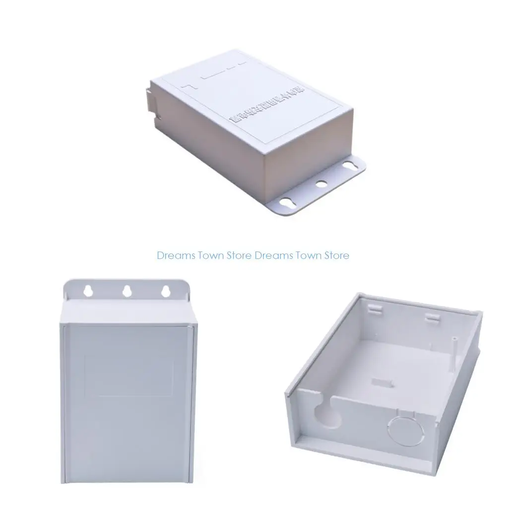 

HX6A Плотный делитель POET с источником питания 3А, непроницаемая ручка IP65, соответствующая критериям 802.3af/at