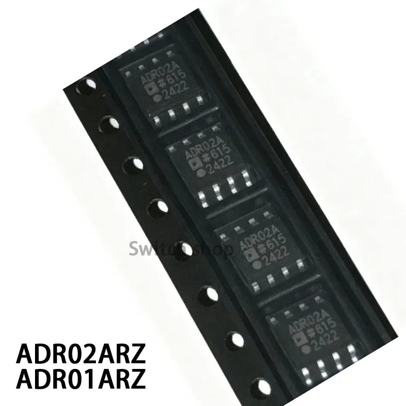 

5PCS ADR02A ADR02ARZ ADR01ARZ ADR01A