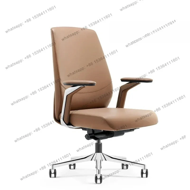 

Home Furniture Comfortable Conference Office Chair Mobile Massage Vanity Office Chair Executive Living Room Nordic Metal Muebl