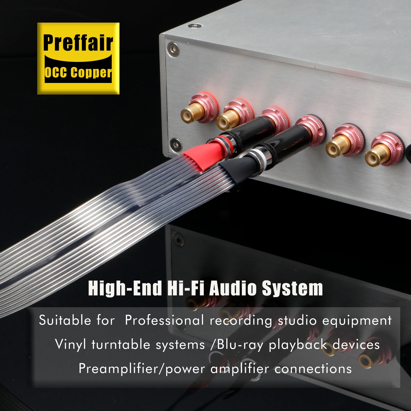 1 Pair Preffair L32…