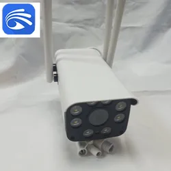 3MP 1296P Yoosee APP Full Color IP PTZ Bullet Camera AI Humanoid Detection Wireless PTZ  Cloud Stand Security CCTV Baby Monitor