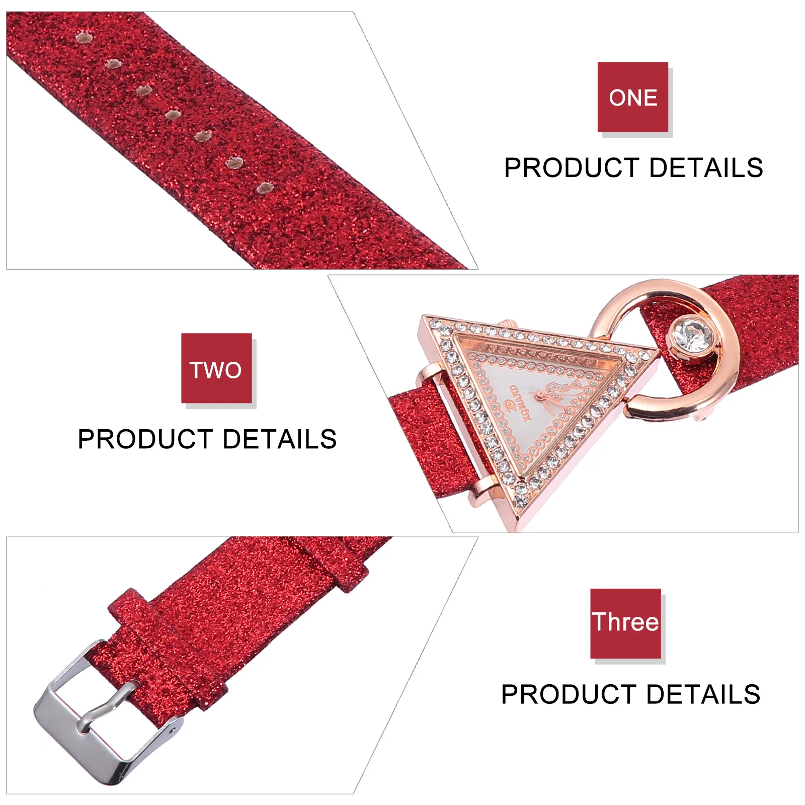 

Модные женские часы, инкрустированные стразами, наручные кварцевые автоматические браслеты для