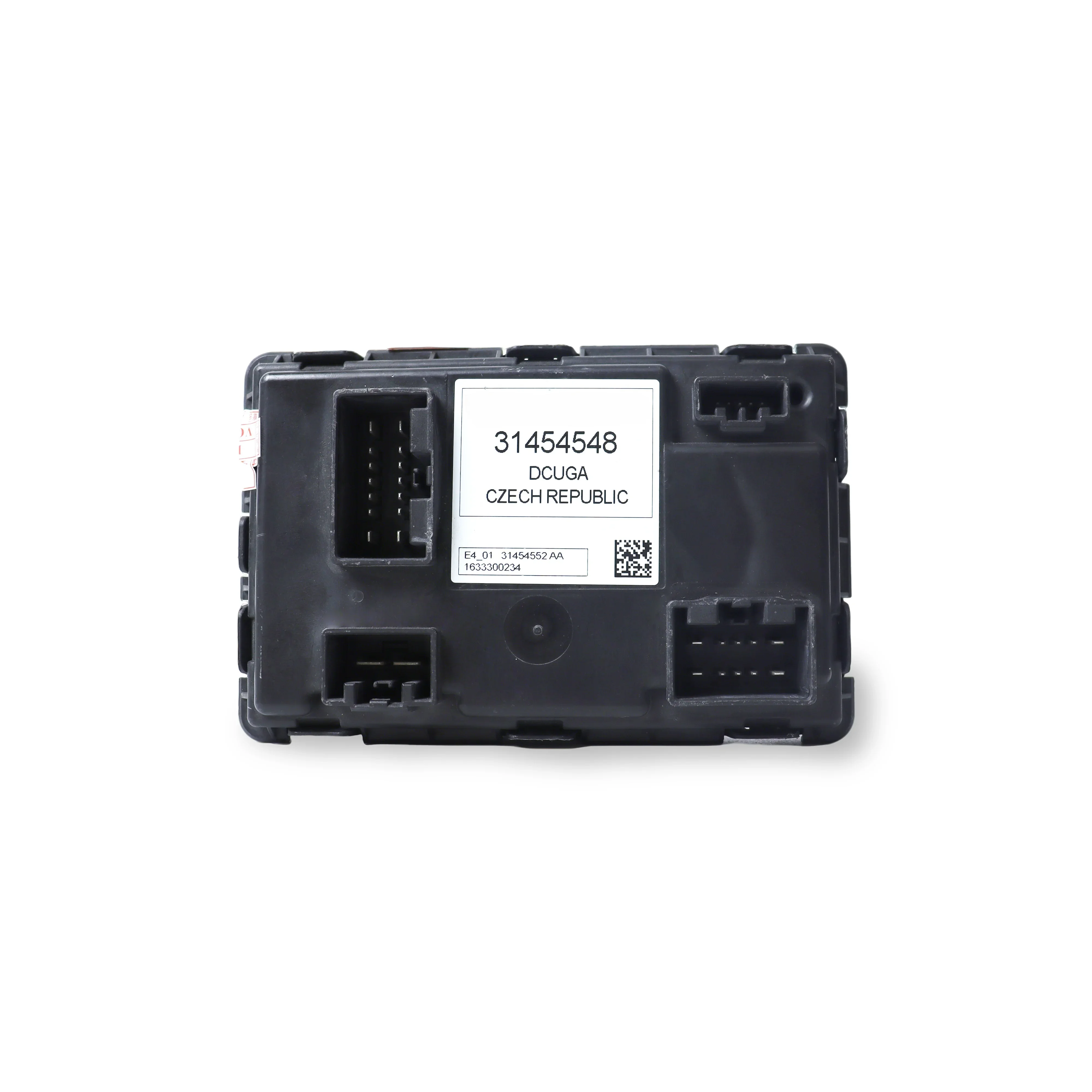 

Control Unit 31454548 For Volvo XC90 V90 Automotive Parts