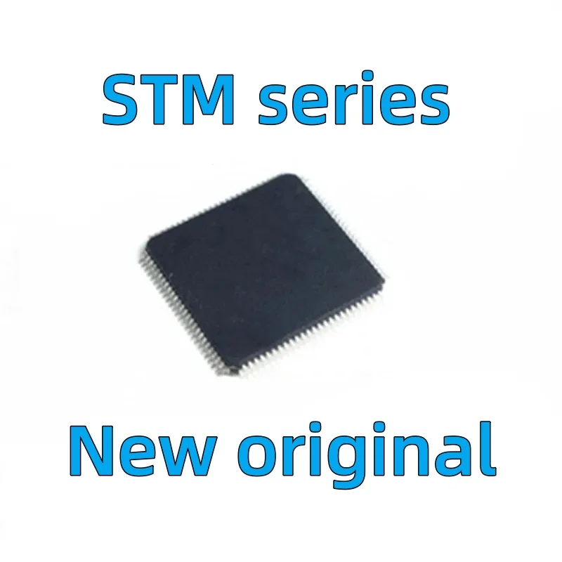 STM32F101VGT6 STM32F358VCT6 STM32F402VCT6 STM32F411VCT6 STM32F411VET6 STM32F446VCT6 STM32F446VET6 QFP100