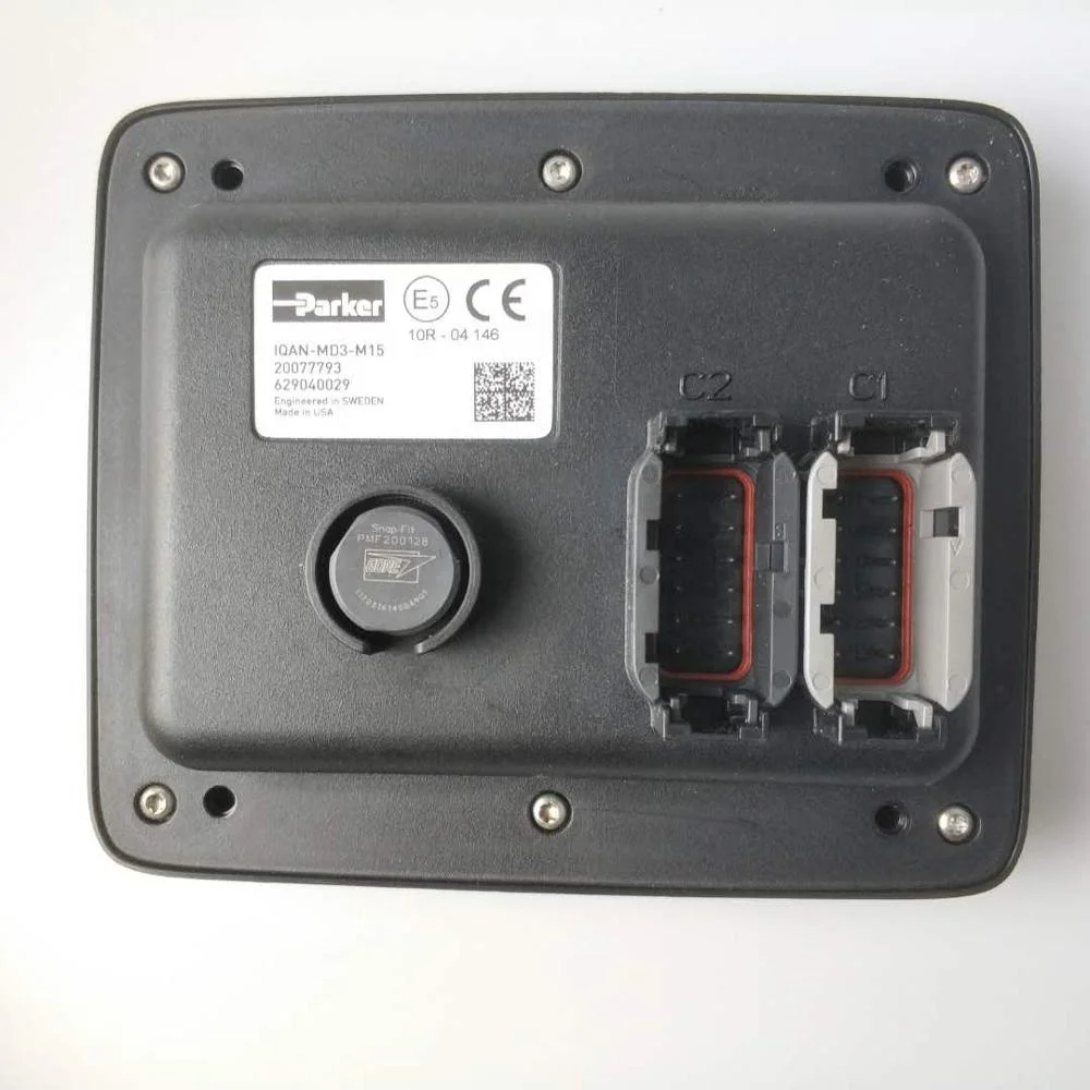 Controller And MD3 Display No.:6043.097+6043.143 20072409