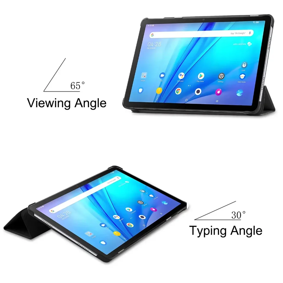 Funda TCL Nxtpaper Tab 11 スマートタブレットケース 9466X 9166G 三