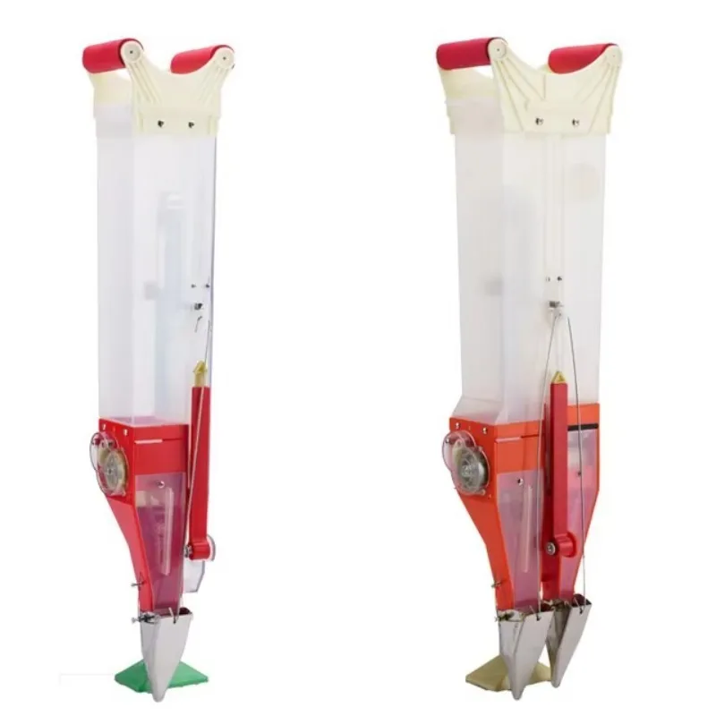 

Portable Automatic Planter and Disc Planter Manual Planter