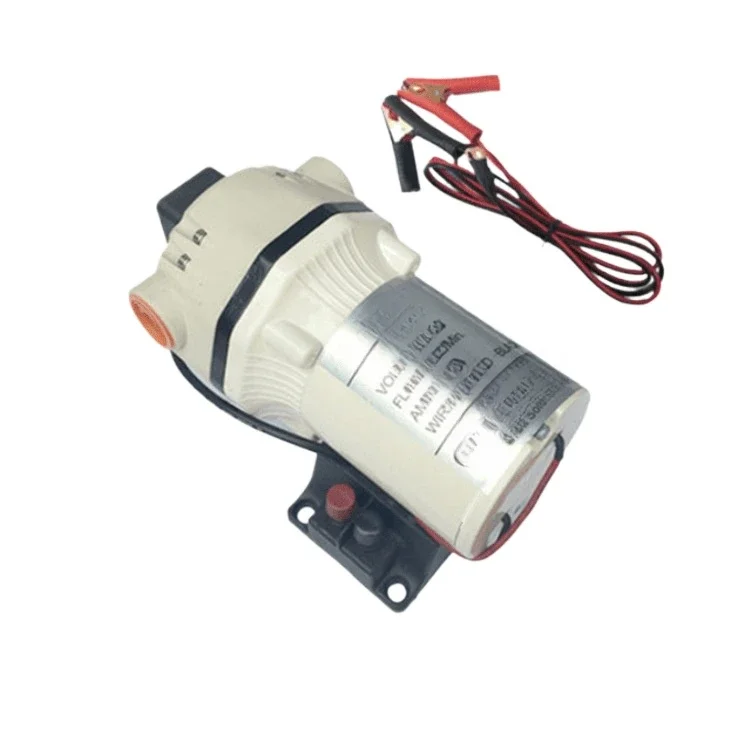 

Suitable for 24V vehicle urea pump urea filling diaphragm self-priming