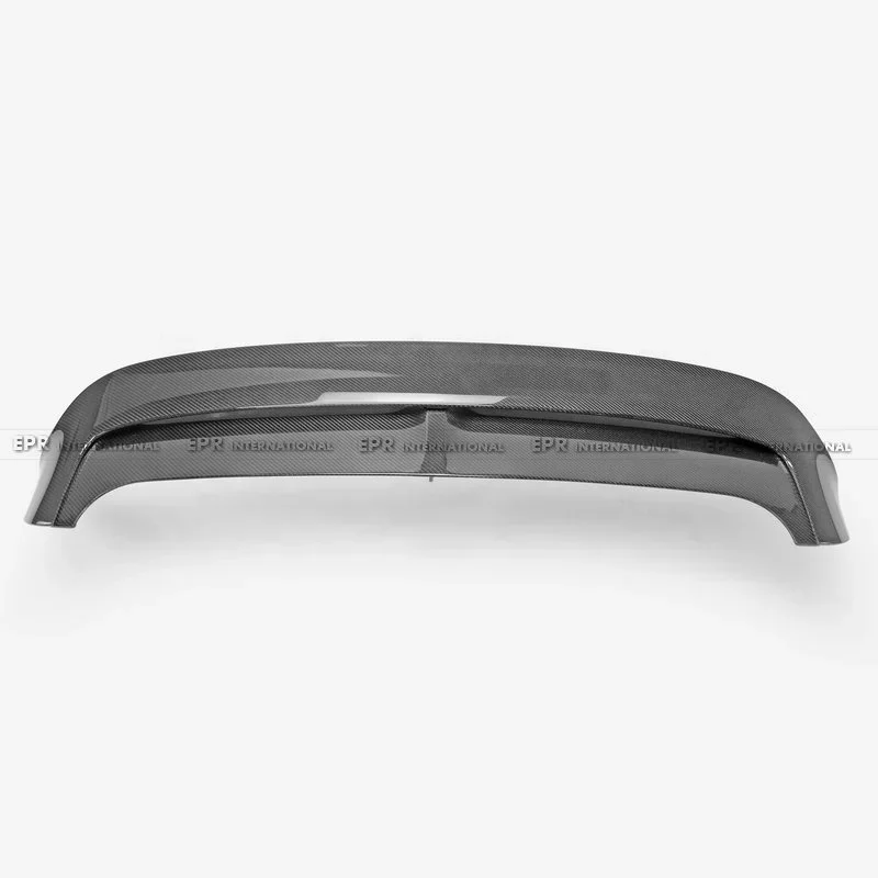 For 18+ Hyundai i30N PD OE type carbon rear spoiler  (brake lights NOT included)