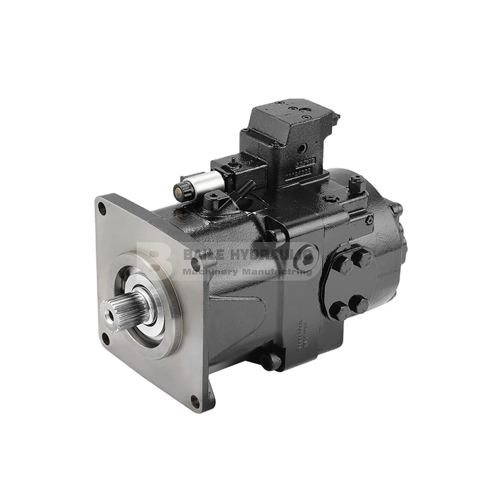 

Мощные насосы открытого контура серии Sauer D1P D1P65 D1P130 D1P145 D1P193 D1P260