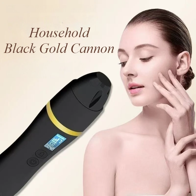 Professional Face Lifting Machine Physiotherapy Beauty Device Electric Facials Equipment Female Portable Skin Beauty Equipments