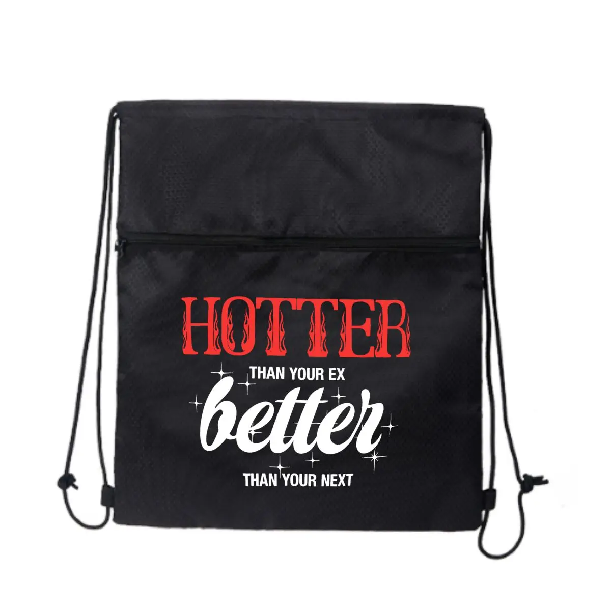 

Вывеска Hotter Shouts Bold Joy, спортивный рюкзак, мешок на шнурке, сумка для фитнеса, путешествий, уличная сумка