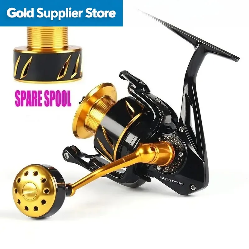 penn battle ii 7000 long-cast spinning reel Battle® Kit 100 Versa Penn BTLIV2000 Battle IV Spinning