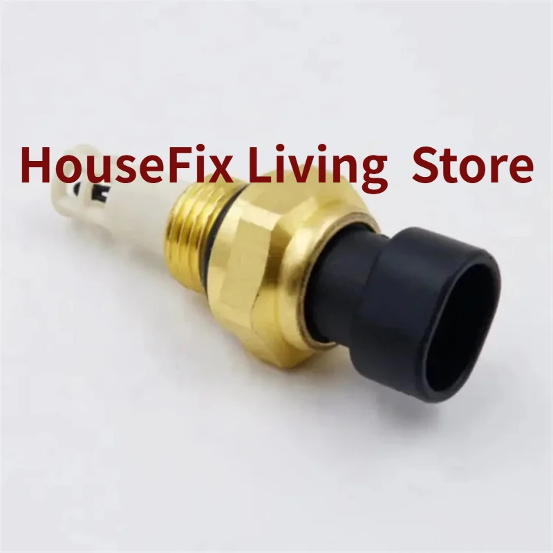 Intake Air Temperature Sensor 3085185 Replacement for Engine Parts