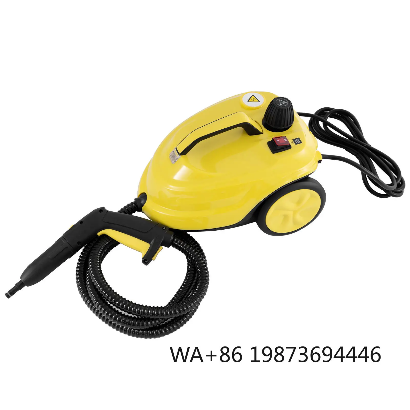 130000RPM cordless air duster, 13-blade high speed blower for car detailing and industrial dust removal work
