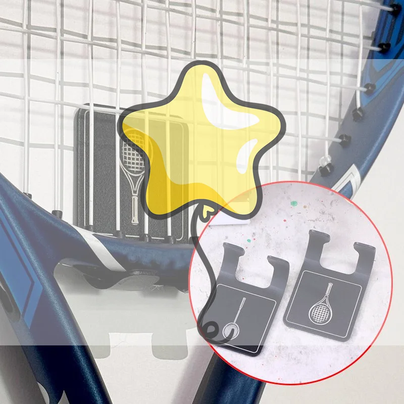 

Универсальная теннисная ракетка, настенная стойка для ракеток, вертикальная витрина, настенный крючок из нержавеющей стали, держатель для ракеток для бадминтона