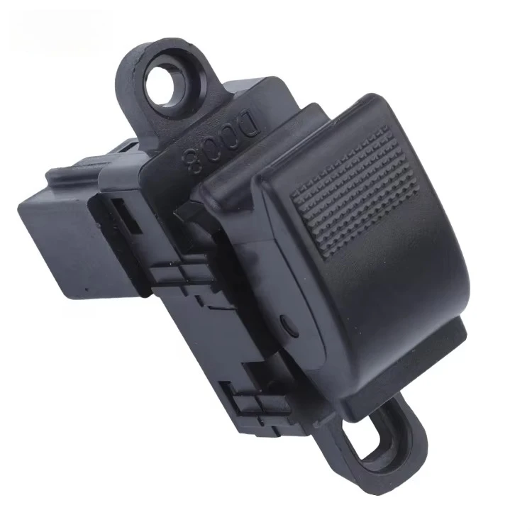 

6M34-14529-AA electric window single switch